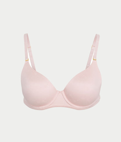 Full Coverage T-Shirt Bra