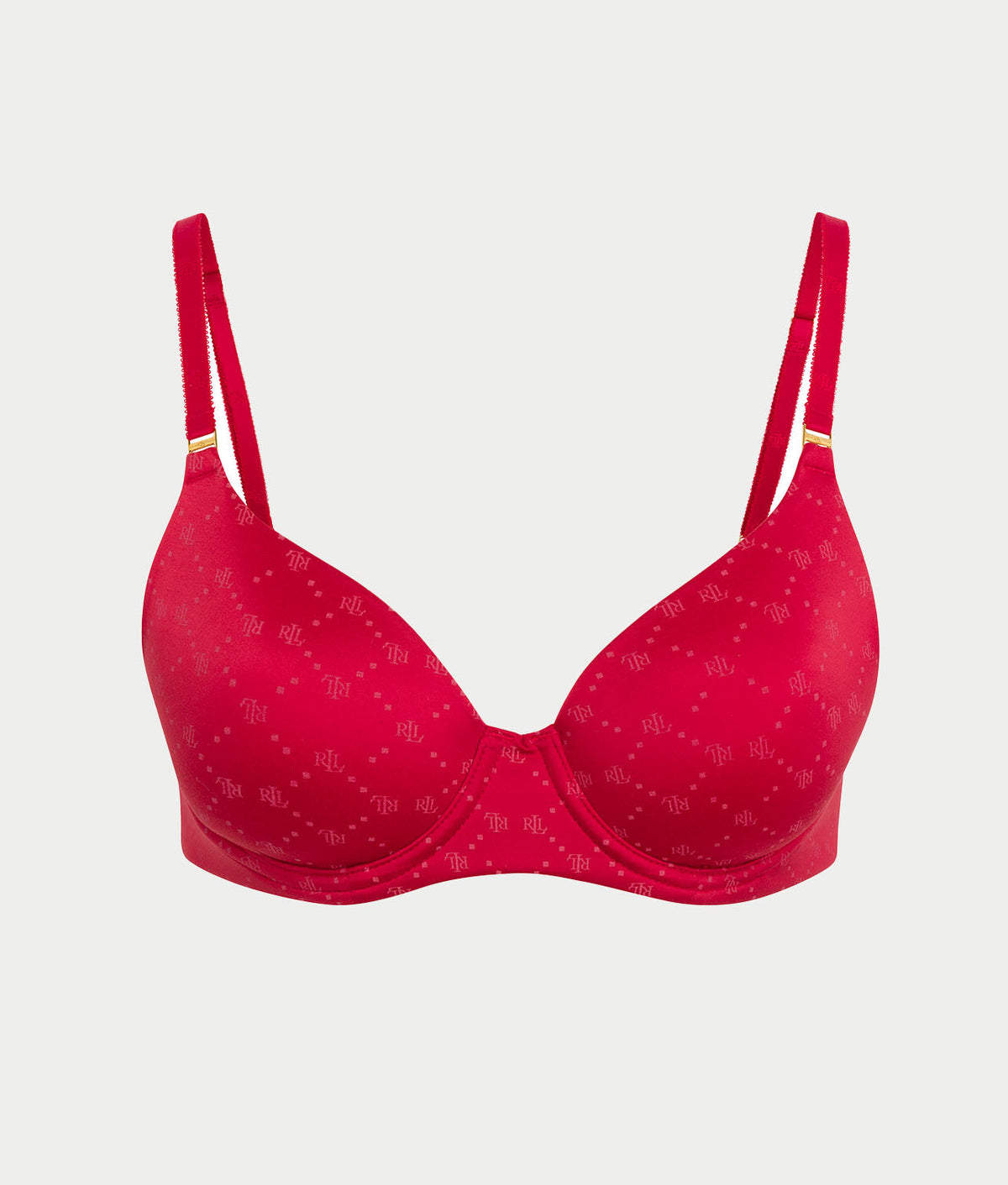 Full Coverage T-Shirt Bra