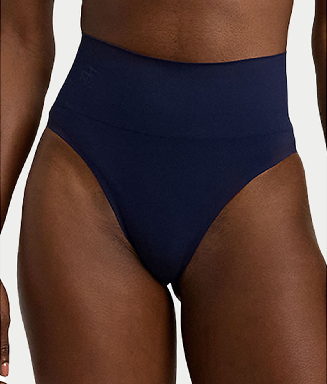 Luxe Smoothing Hi-Cut Brief