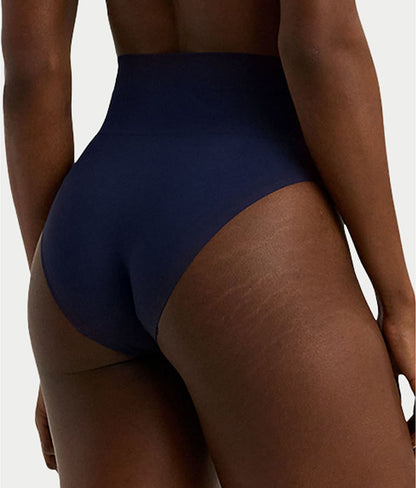 Luxe Smoothing Hi-Cut Brief