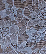 Lace Unlined Full Cup Bra