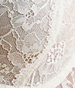 Lace Hipster