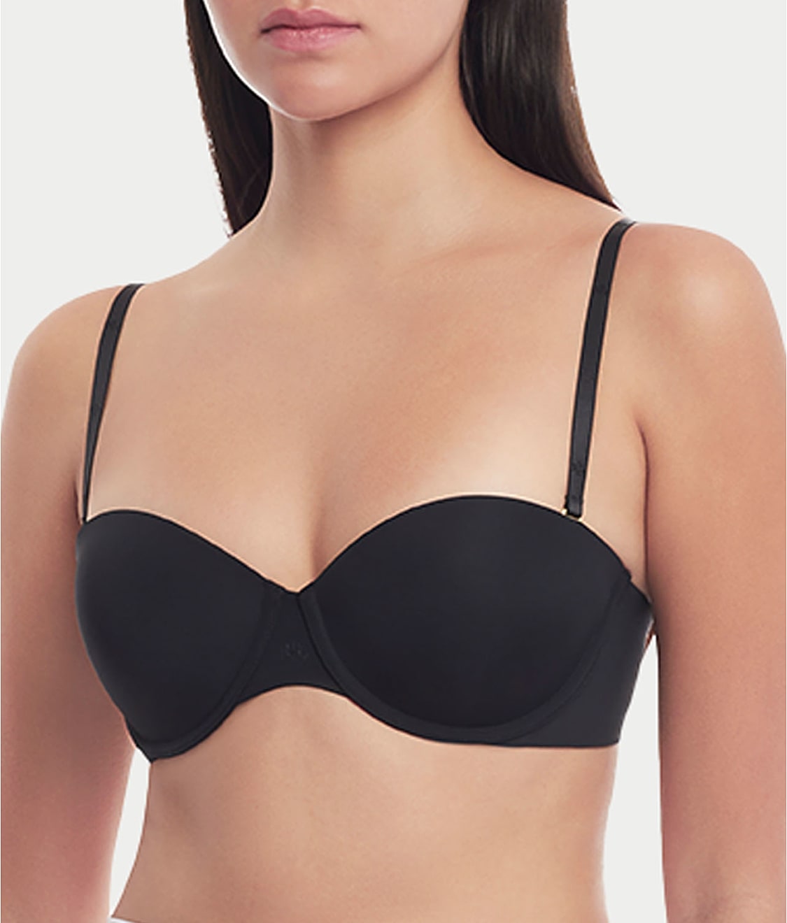 Luxe Smoothing Strapless Bra