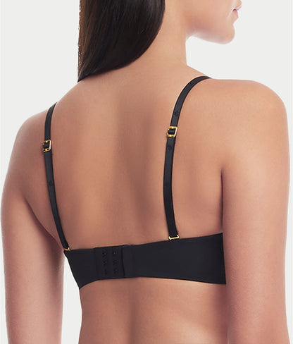 Luxe Smoothing Strapless Bra