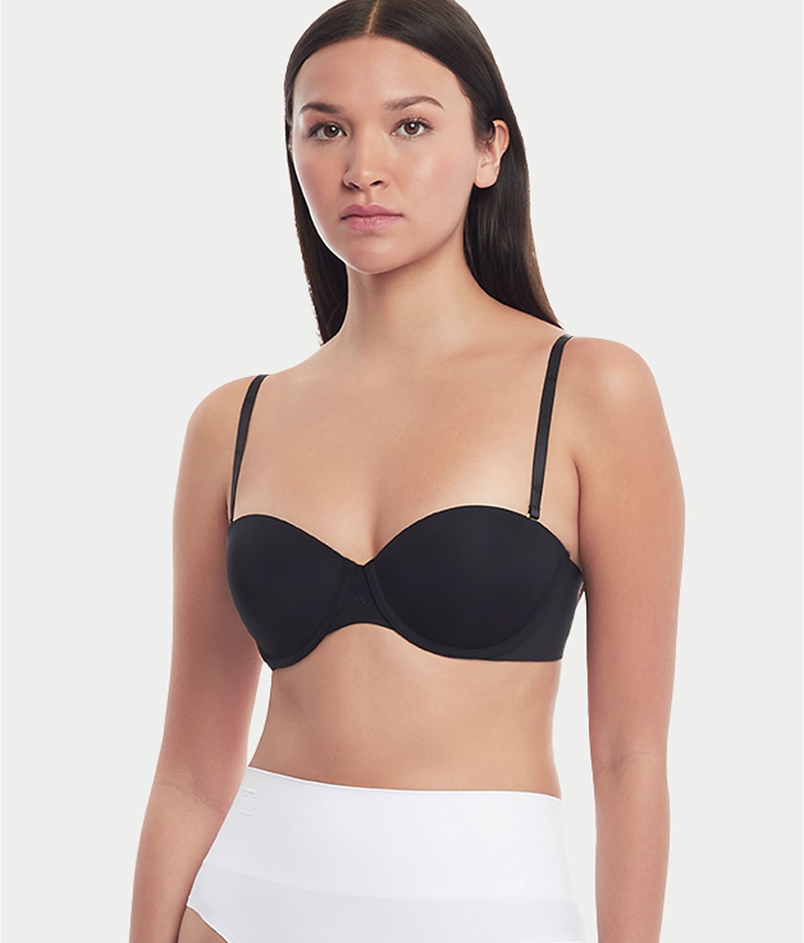 Luxe Smoothing Strapless Bra