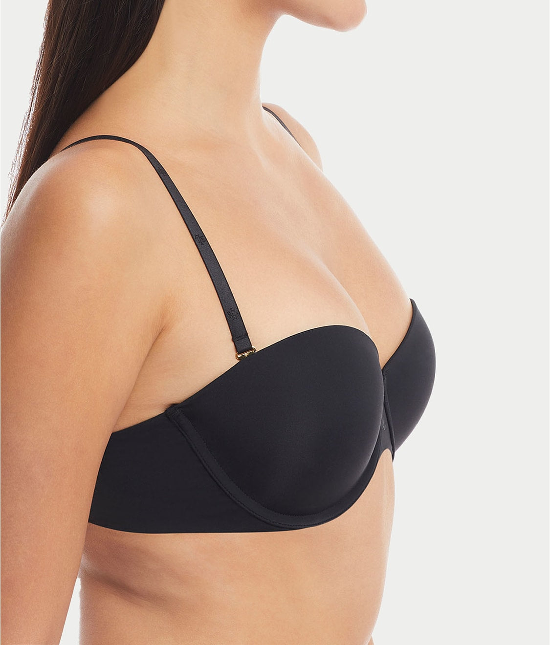 Luxe Smoothing Strapless Bra