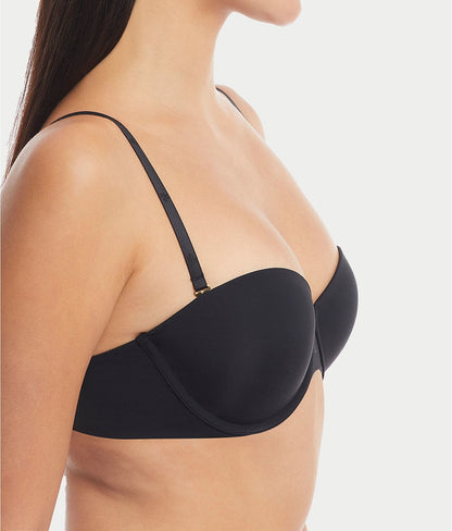 Luxe Smoothing Strapless Bra