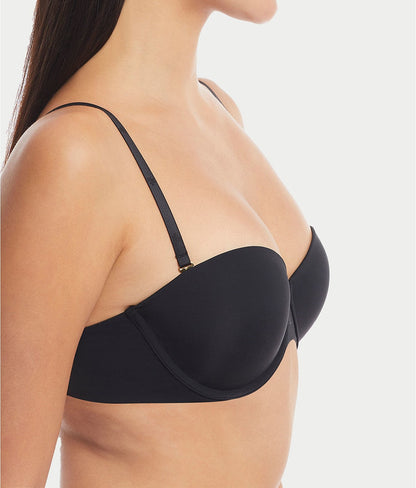 Luxe Smoothing Strapless Bra