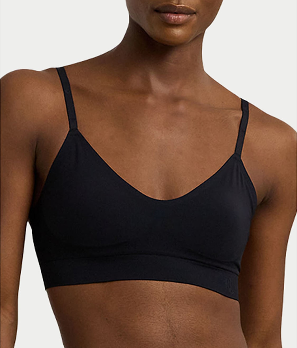 Luxe Smoothing Wire-Free Bra