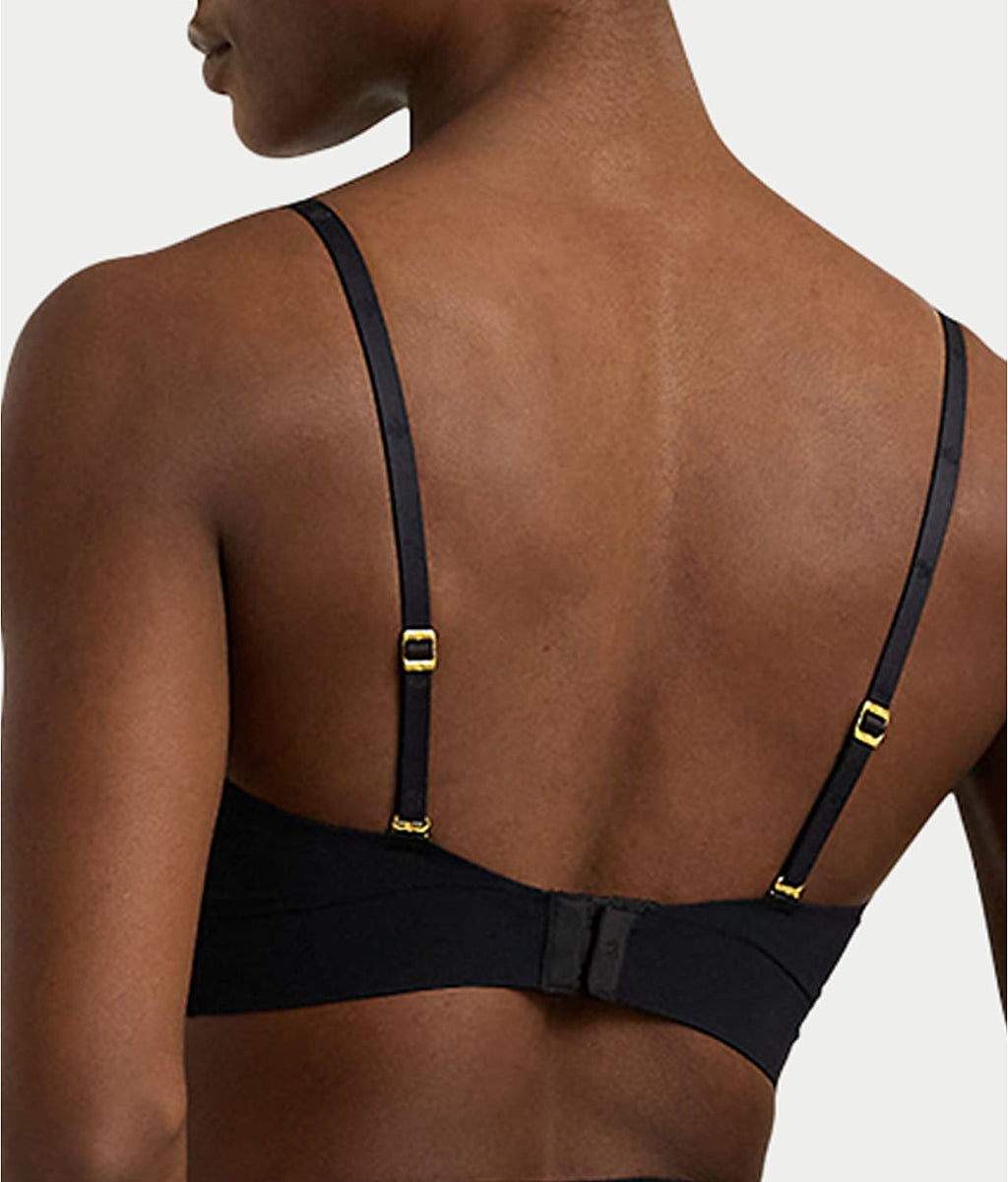 Luxe Smoothing Wire-Free Bra
