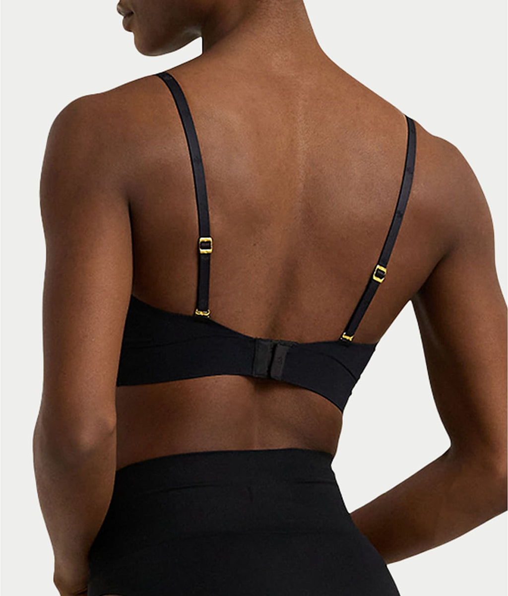 Luxe Smoothing Wire-Free Bra
