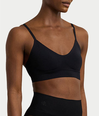 Luxe Smoothing Wire-Free Bra