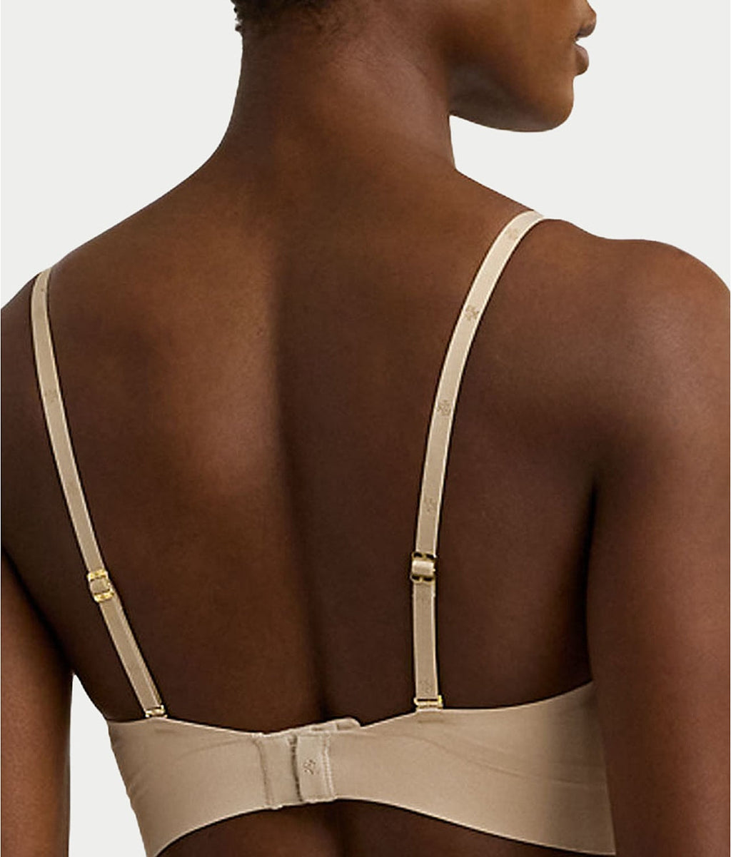 Luxe Smoothing Wire-Free Bra