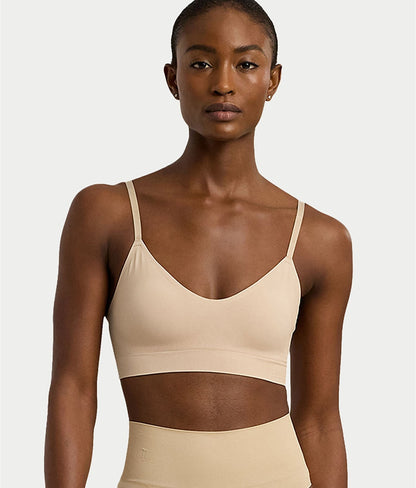 Luxe Smoothing Wire-Free Bra
