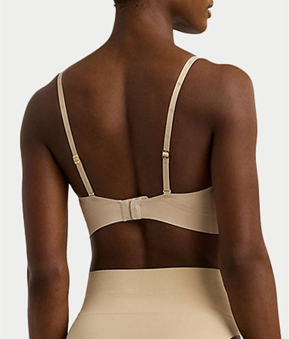 Luxe Smoothing Wire-Free Bra