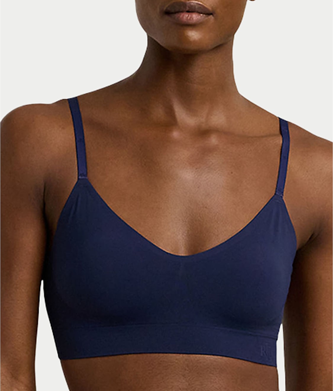 Luxe Smoothing Wire-Free Bra
