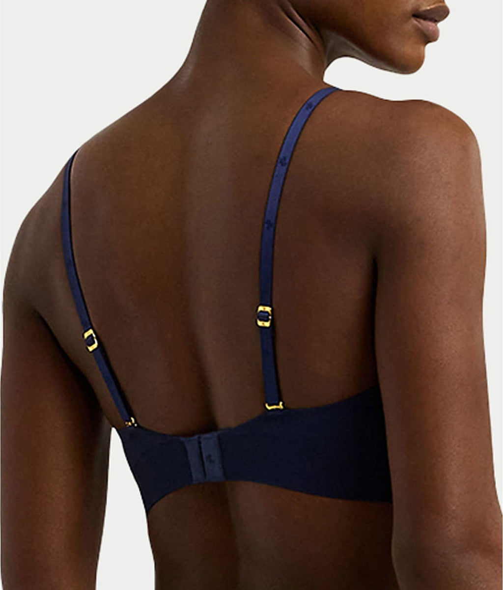 Luxe Smoothing Wire-Free Bra
