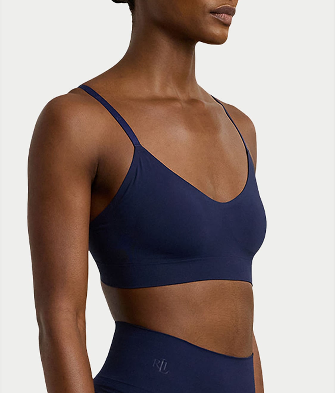 Luxe Smoothing Wire-Free Bra