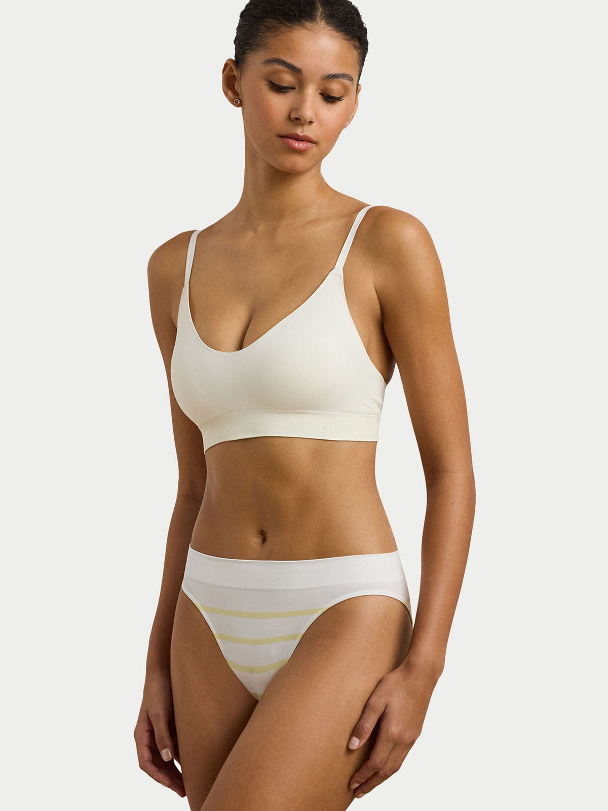 Seamless Bikini