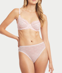 Crystal Pink