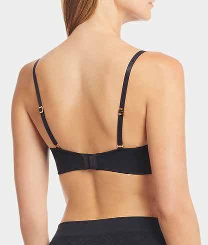 Paisley Wire-Free Bra