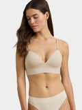 Paisley Wire-Free Bra