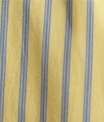 Woven Striped Pajama Pants