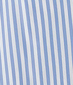 Woven Stripe Pajama Set