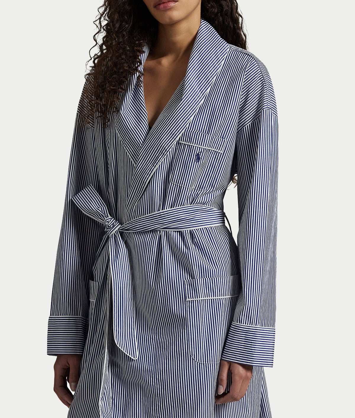 Heritage Robe