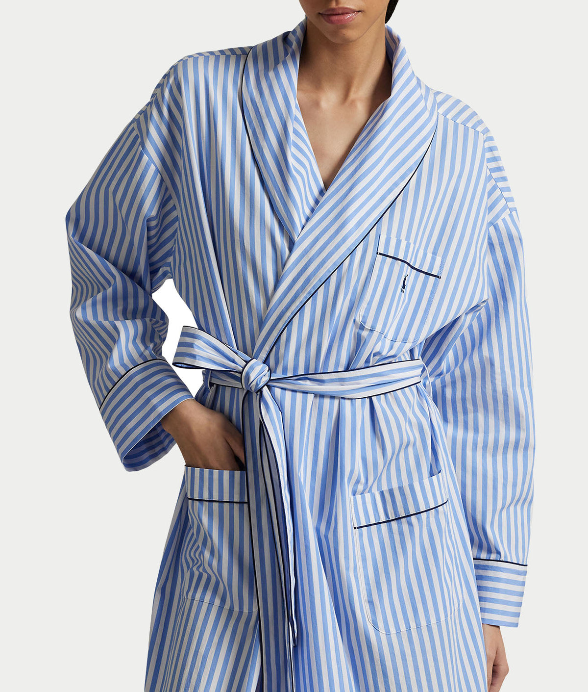 Heritage Robe