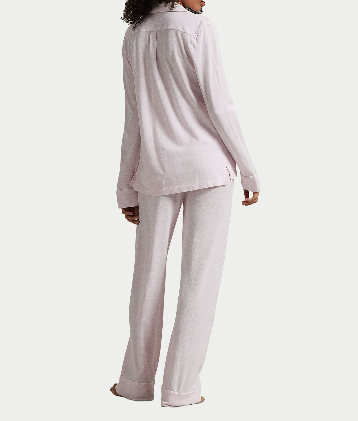 Oxford Knit Madison Pajama Set