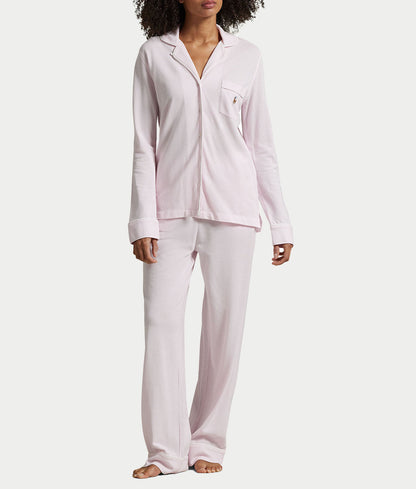Oxford Knit Madison Pajama Set