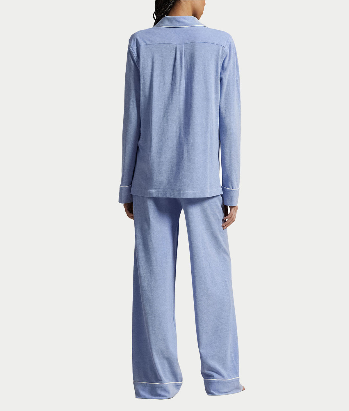 Oxford Knit Madison Pajama Set