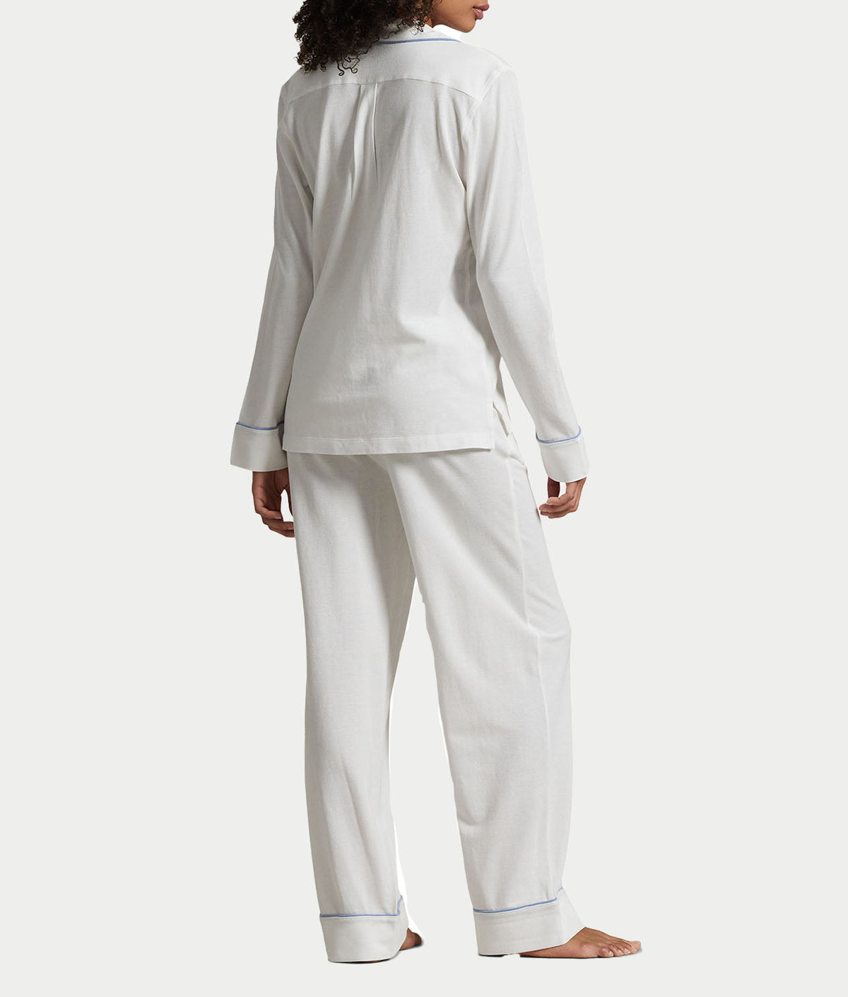 Oxford Knit Madison Pajama Set
