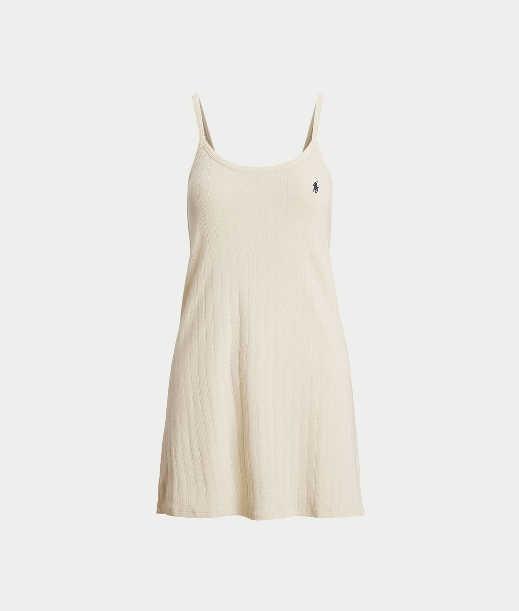 Knit Cami Sleep Dress