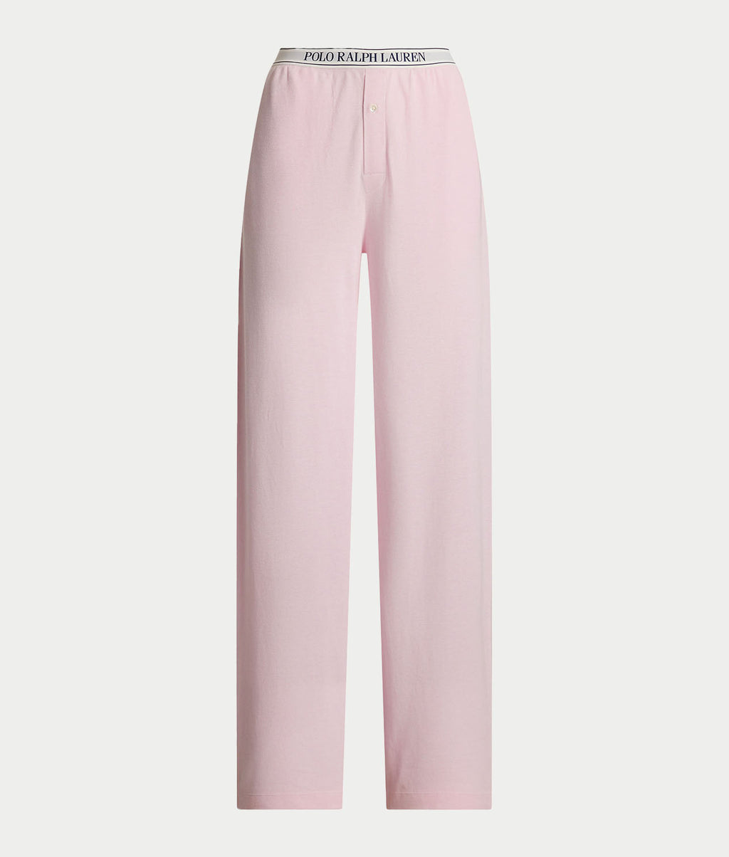 Knit Lounge Pants