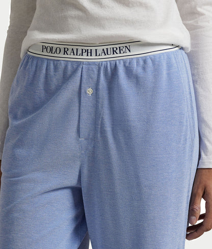 Knit Lounge Pants