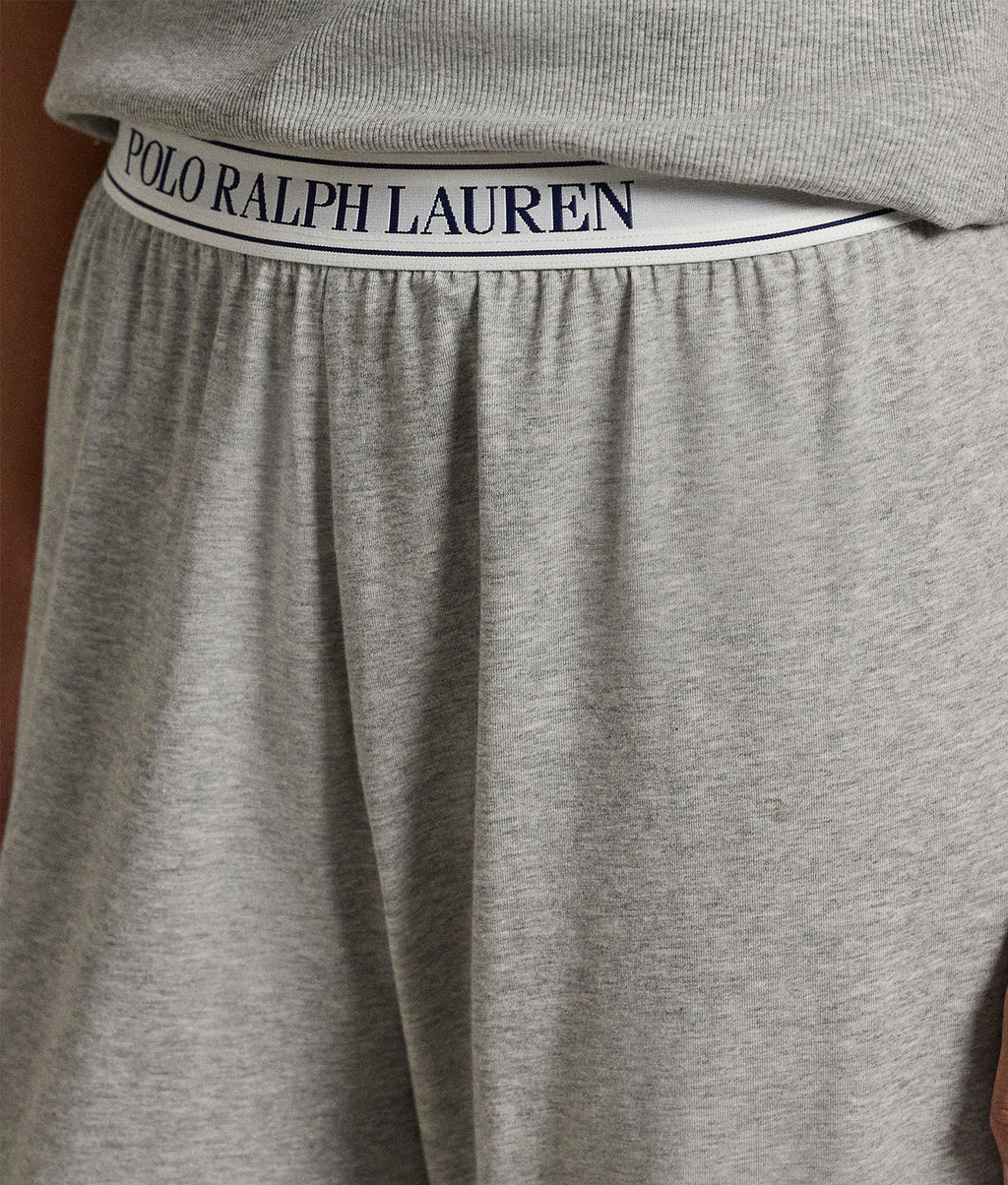 Knit Lounge Pants