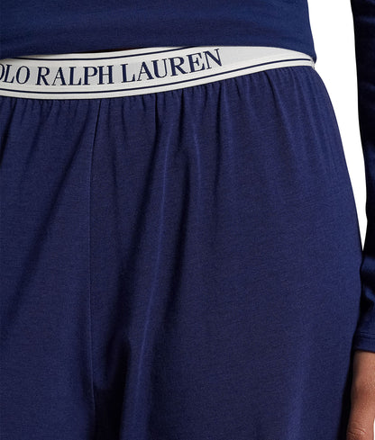 Knit Lounge Pants