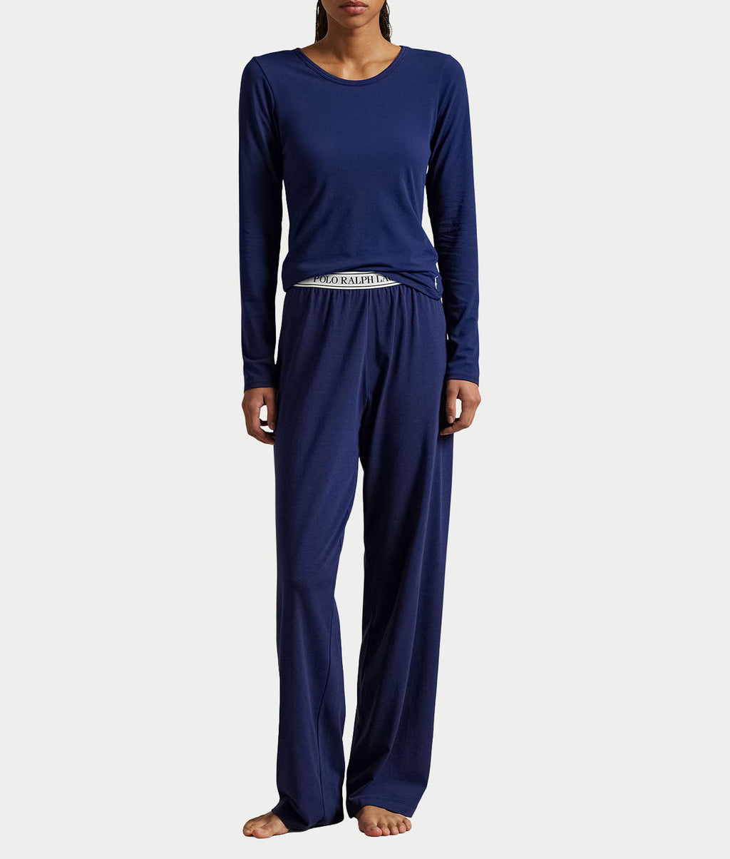 Knit Lounge Pants