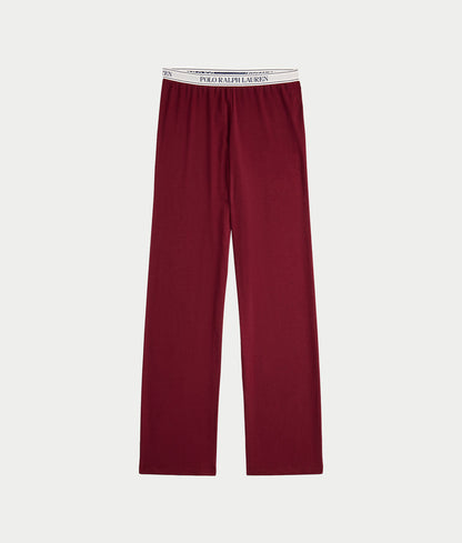 Knit Lounge Pants