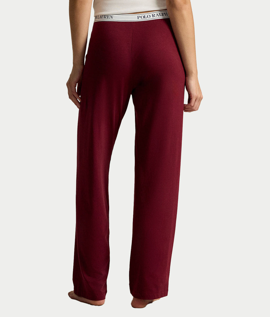 Knit Lounge Pants