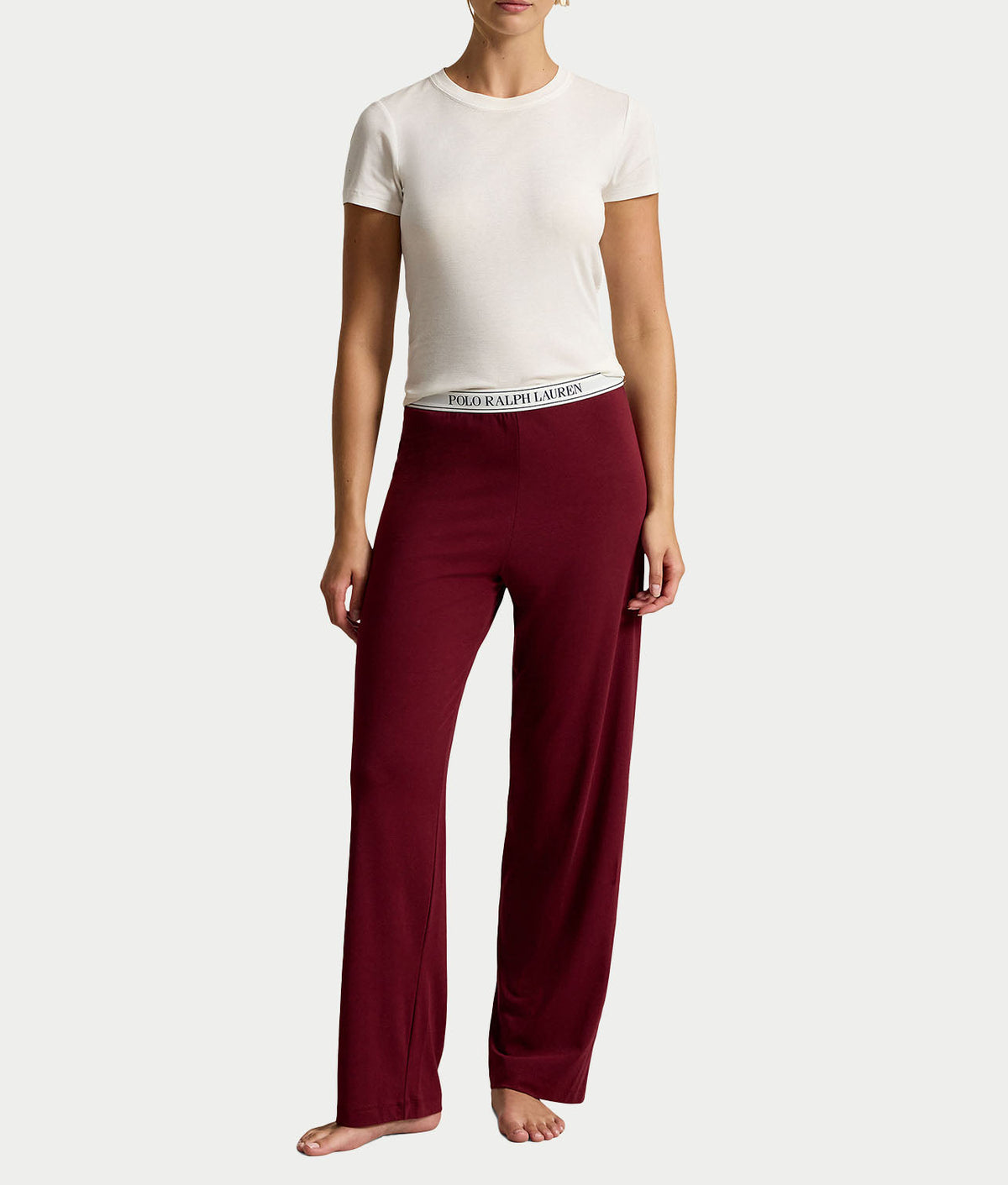 Knit Lounge Pants