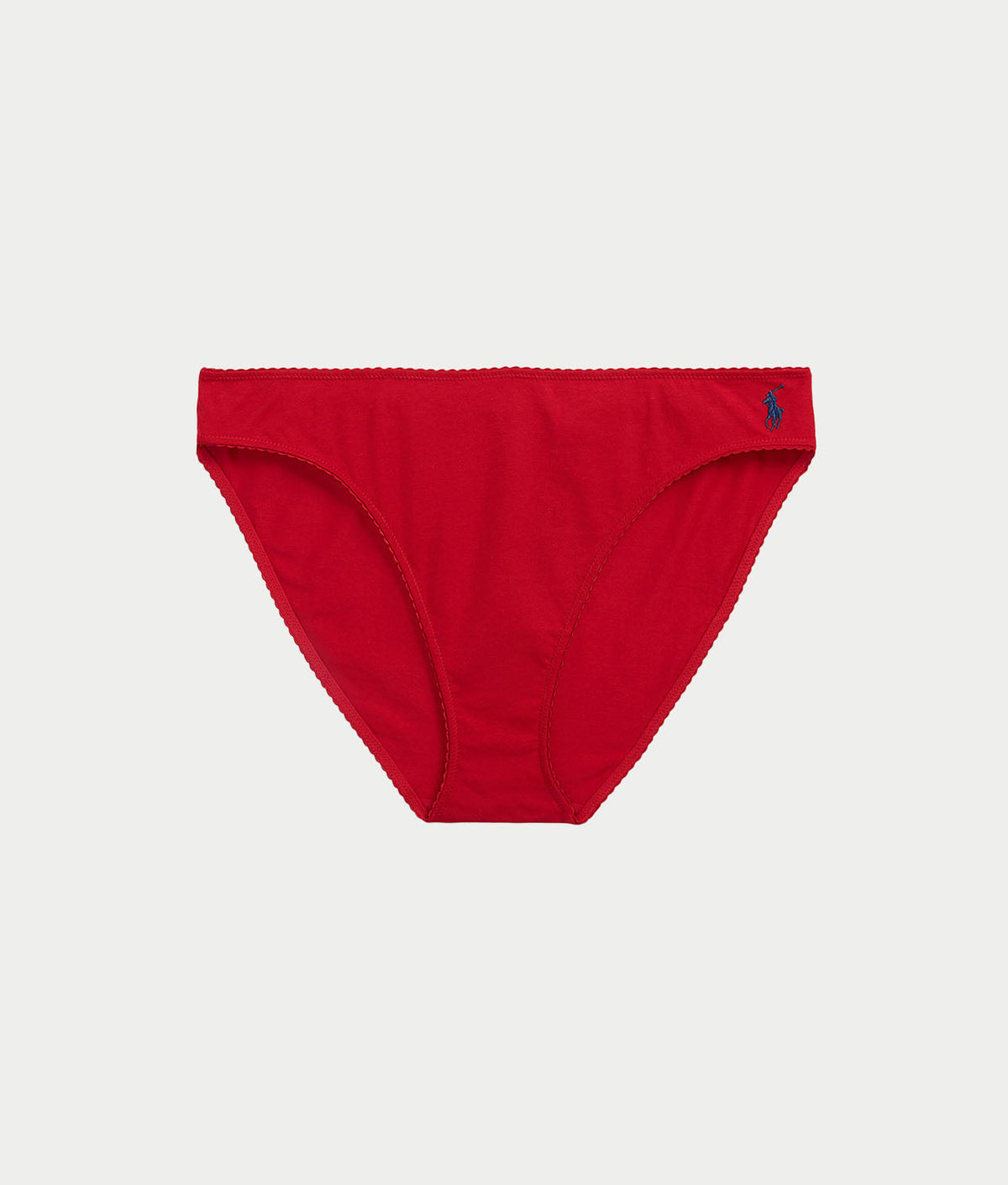 Colorful Cotton Bikini
