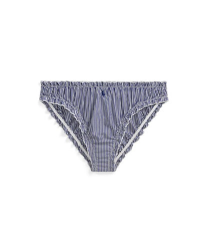 Shirting Stripes Bloomer