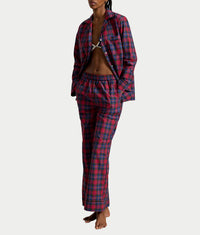 Elliot Plaid