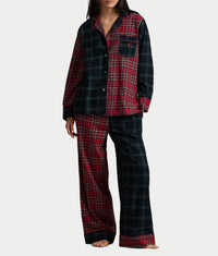 Black Watch X Estate Plaid