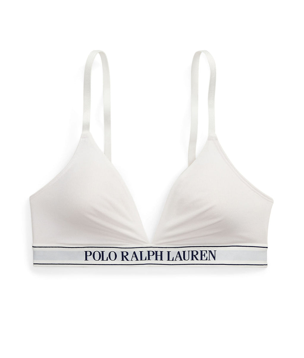 Essentials Triangle Bralette