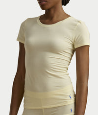 Transparent Yellow