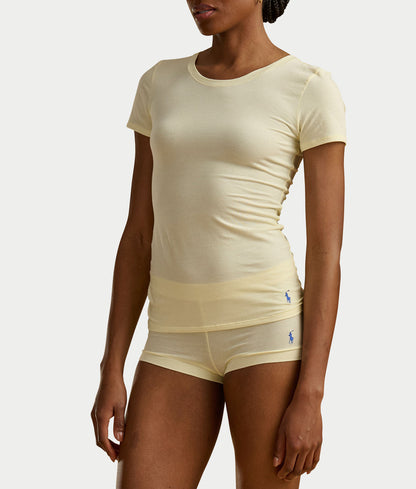 Knit T-Shirt